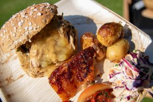 Hog Roast Nottingham