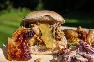 Hog Roast Nottingham